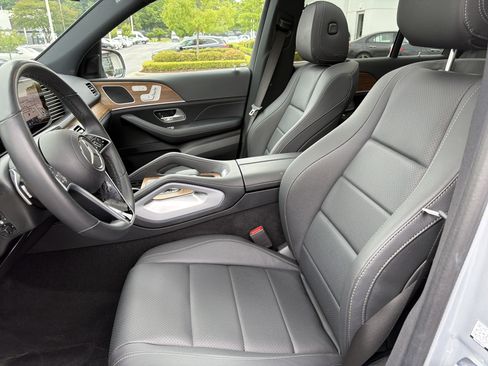 Certified 2025 Mercedes-Benz GLE 350 4MATIC image 16