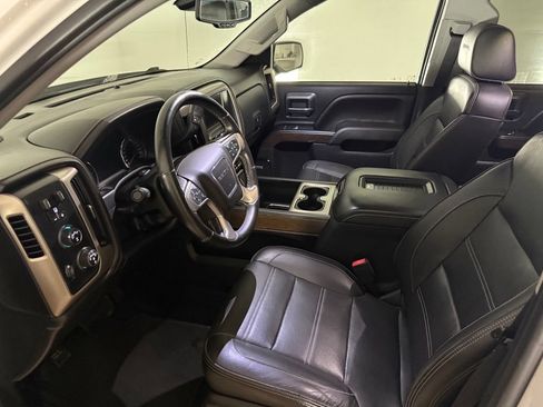 Used 2018 GMC Sierra 1500 Denali AWD/4WD image 10