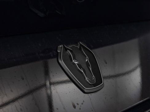 New 2025 Ford Mustang Dark Horse image 28