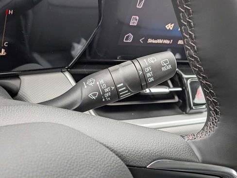 New 2026 Chevrolet TrailBlazer LT image 26