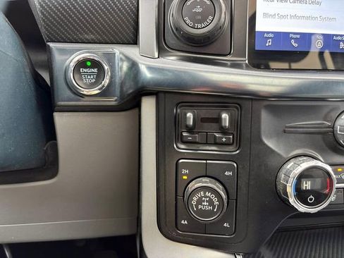 Used 2021 Ford F150 Limited AWD/4WD image 30