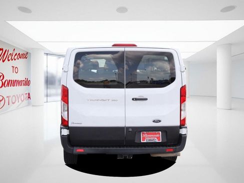 Used 2023 Ford Transit 350 XL RWD image 6