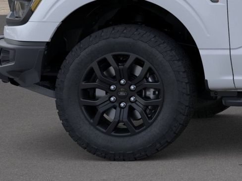 New 2025 Ford F150 Tremor w/ Equipment Group 402A High AWD/4WD image 19