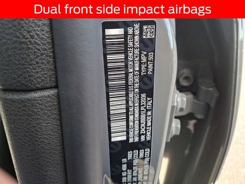 Used 2020 Jeep Renegade Latitude w/ Cold Weather Group image 26