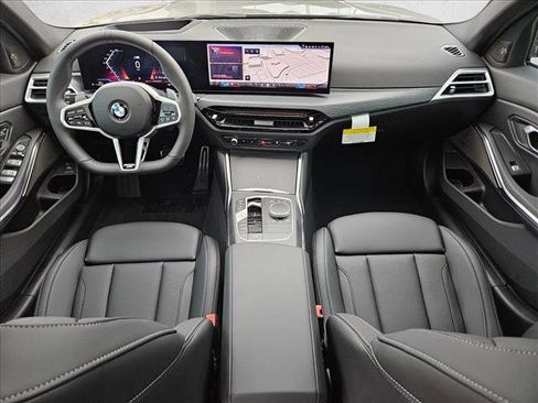 Used 2026 BMW 330i Sedan RWD image 16