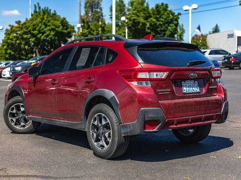 Used 2019 Subaru Crosstrek 2.0i Premium AWD/4WD image 5