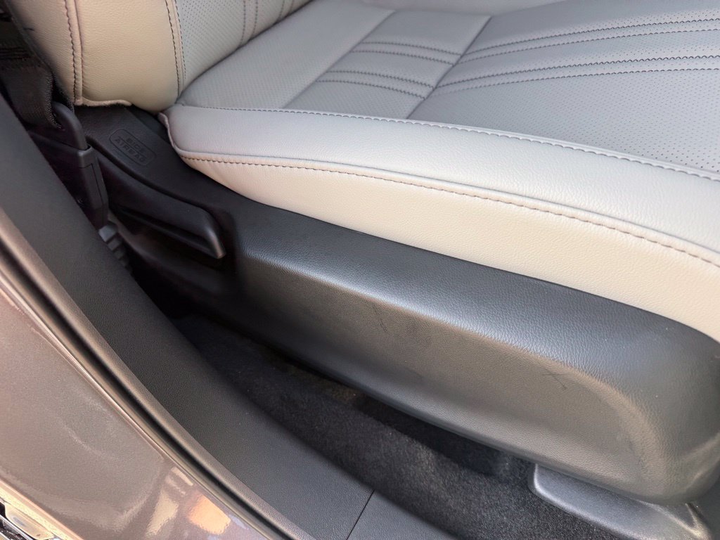 New 2027 Honda HR-V EX-L image 41
