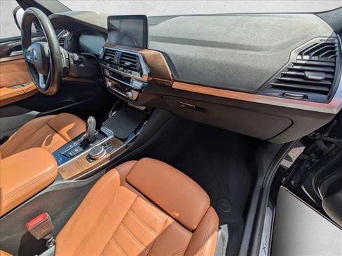 Used 2020 BMW X3 xDrive30e w/ Convenience Package image 24