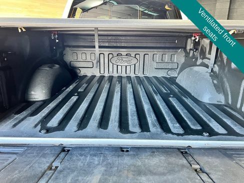 Used 2022 Ford F150 King Ranch w/ Equipment Group 601A High AWD/4WD image 29