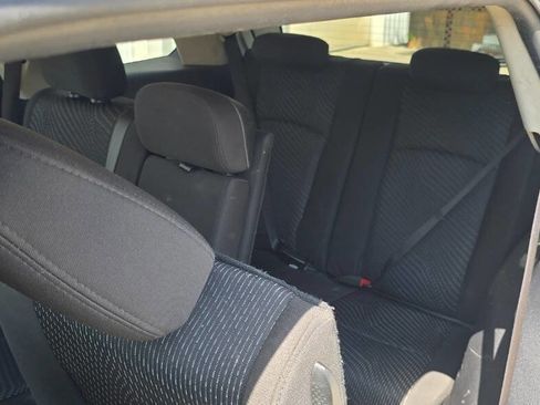 Used 2017 Dodge Journey SXT image 10