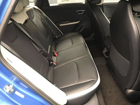 New 2026 Kia K4 EX FWD image 36