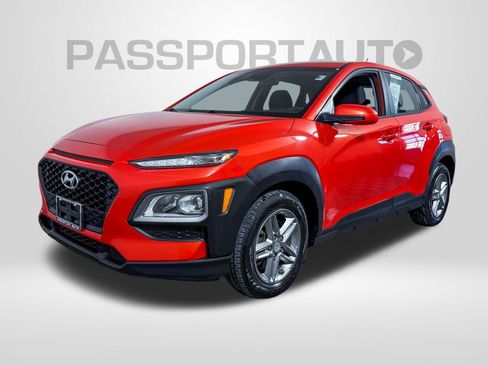 Used 2020 Hyundai Kona SE image 1
