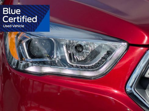 Certified 2019 Ford Escape SEL AWD/4WD image 12