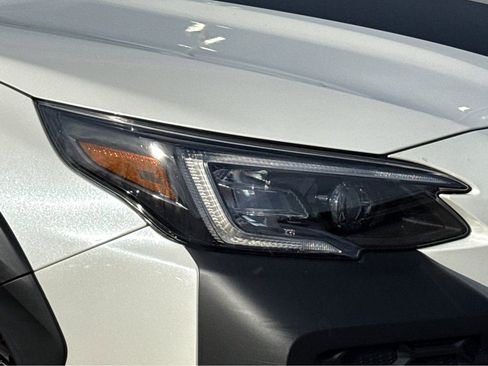 Used 2024 Subaru Outback Wilderness image 5