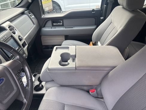 Used 2012 Ford F150 XLT w/ XLT Convenience Pkg image 3