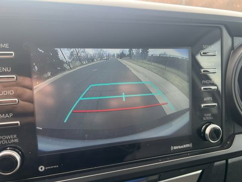 Used 2023 Toyota Tacoma SR5 image 11