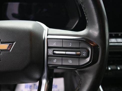 Used 2023 Chevrolet Colorado LT w/ LT Convenience Package III AWD/4WD image 13