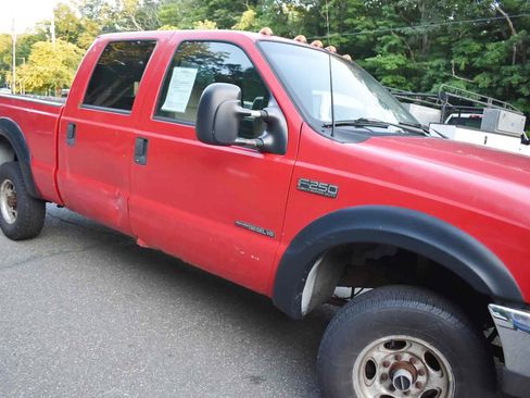 Used 2000 Ford F250 XL AWD/4WD image 64