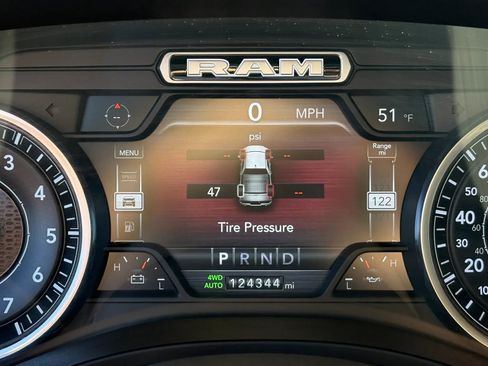 Used 2019 RAM 1500 Big Horn image 19