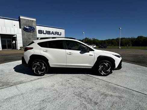 New 2026 Subaru Crosstrek 2.5i Limited AWD/4WD image 8