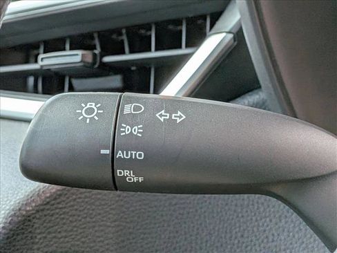 Used 2024 Toyota Corolla LE FWD image 9