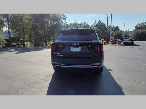 Used 2023 Kia Sorento SX image 31