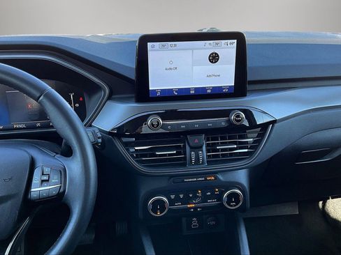 Used 2024 Ford Escape Active image 9