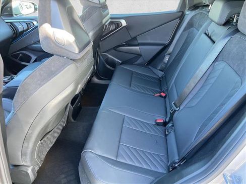 Used 2025 BMW X3 xDrive30i w/ M Sport Package image 19