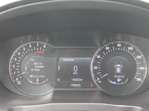 Used 2018 Ford Explorer Platinum AWD/4WD image 31