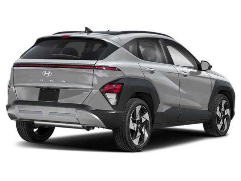 New 2026 Hyundai Kona Limited AWD/4WD image 29