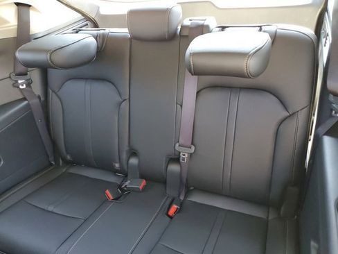 New 2026 MAZDA CX-90 3.3 Turbo w/ Premium Sport Pkg image 9