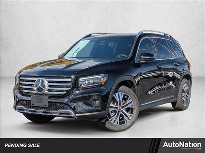 New 2026 Mercedes-Benz GLB 250 4MATIC