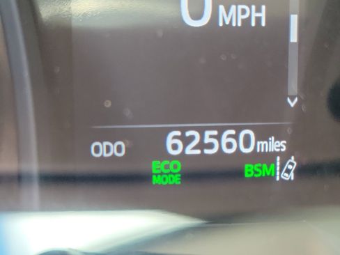 Used 2024 Toyota Camry SE w/ Convenience Package FWD image 26