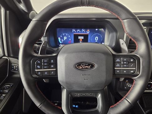 Used 2024 Ford F150 Raptor AWD/4WD image 17