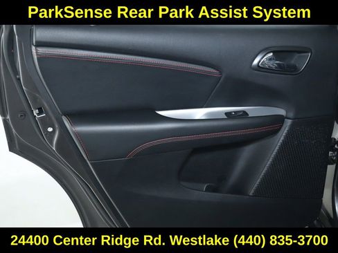 Used 2019 Dodge Journey GT w/ Driver Convenience Group image 13