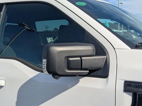 New 2025 Ford F150 XLT w/ Equipment Group 302A MID image 12