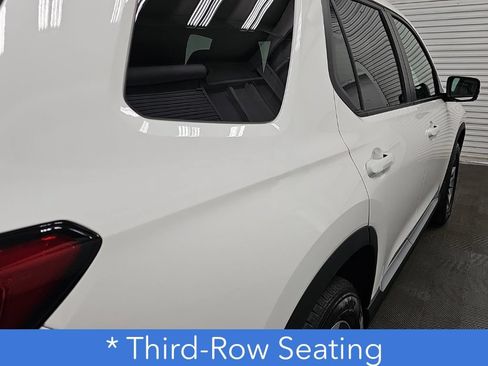 Used 2026 Honda Pilot EX-L image 9