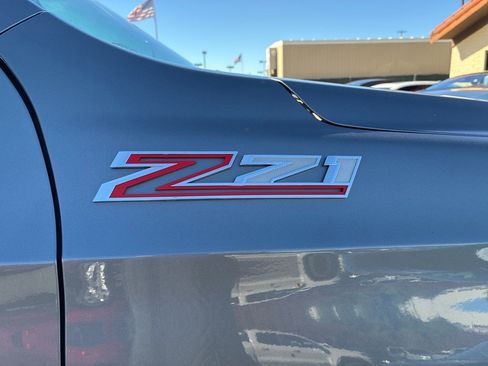 Certified 2022 Chevrolet Suburban Z71 w/ Z71 Off-Road Package image 4