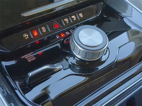 New 2024 Jeep Wagoneer 4WD w/ Convenience Group I image 27