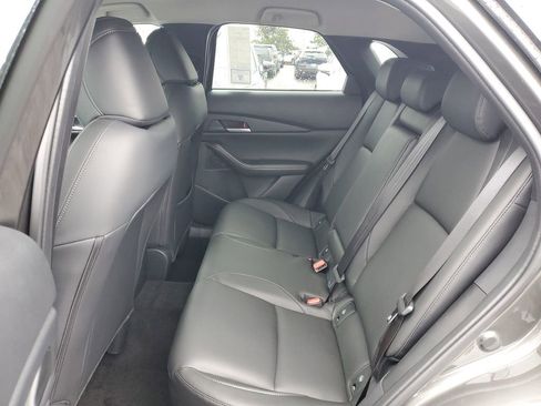 New 2026 MAZDA CX-30 AWD 2.5 S w/ Select Sport Pkg image 12