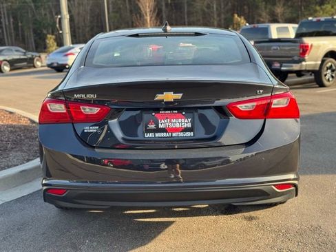 Used 2023 Chevrolet Malibu LT FWD image 10