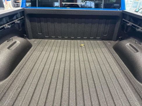 New 2026 RAM 1500 Laramie w/ Night Edition image 21