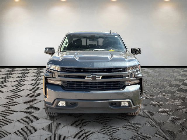 Used 2019 Chevrolet Silverado 1500 RST w/ All-Star Edition AWD/4WD image 3