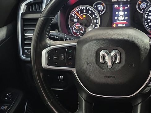 Used 2020 RAM 1500 Big Horn image 21