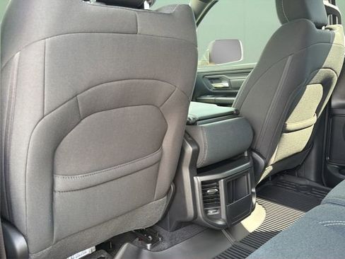 New 2026 RAM 1500 Classic Warlock AWD/4WD image 23