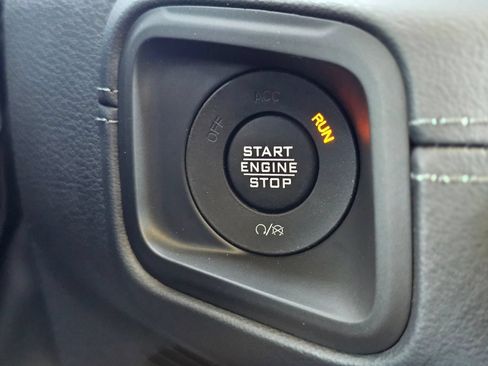 New 2026 Jeep Gladiator Mojave AWD/4WD image 16