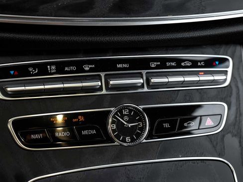 Used 2019 Mercedes-Benz E 450 image 25