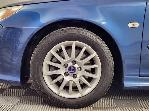 Used 2008 Saab 9-3 2.0T w/ Cold Weather Package image 15