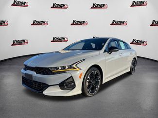 Used 2023 Kia K5 GT-Line w/ GT-Line Premium Package 360° Tour