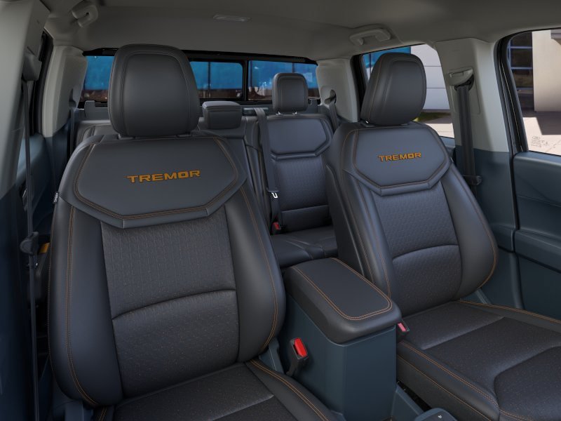 New 2026 Ford Maverick Tremor AWD/4WD image 10